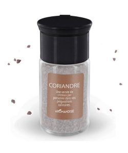 Cristaux d'Huiles Essentielles - Coriandre BIO, 10 g